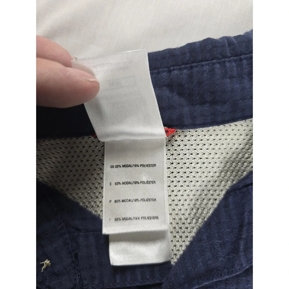The North Face brand north